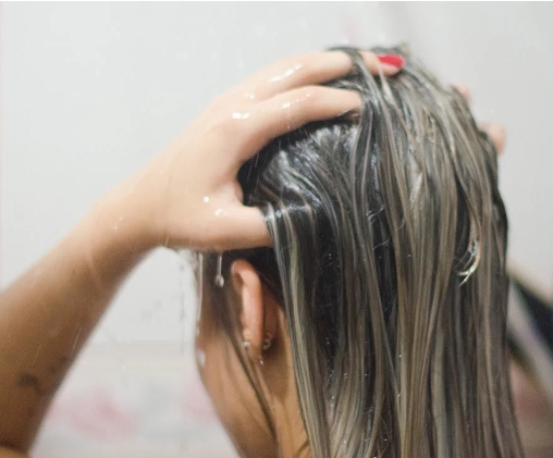 how to use hair mask