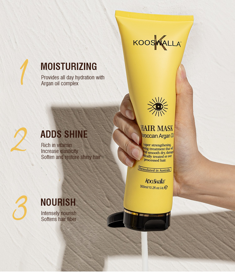 kooswalla hair mask