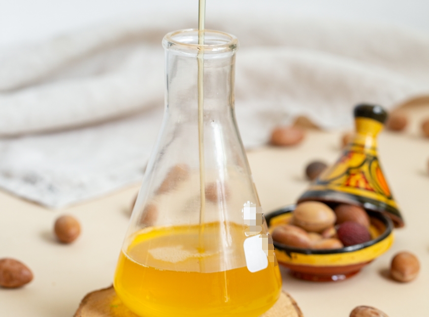 kooswalla argan oil