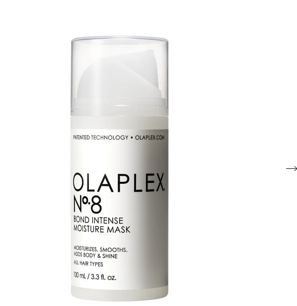 olaplex hair mask